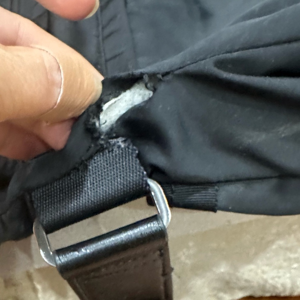 Lululemon Festival Bag - Picture 6 of 7